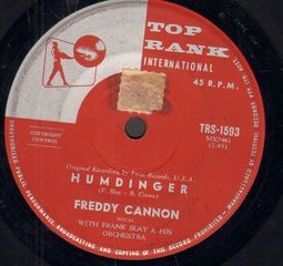 Thumbnail - CANNON,Freddy