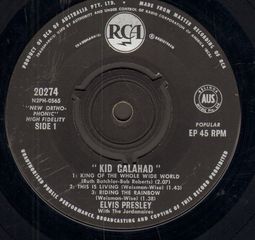Kid Galahad