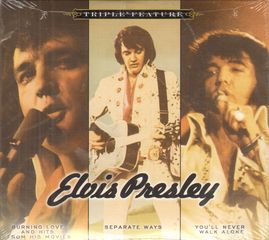 Thumbnail - PRESLEY,Elvis