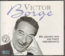 Thumbnail - BORGE,Victor