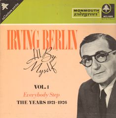 Thumbnail - BERLIN,Irving