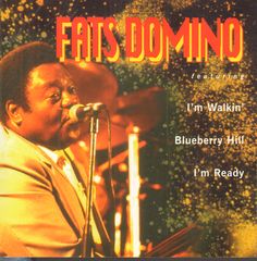 Fats Domino - Fats Domino