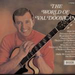 Val Doonican - The World Of Val Doonican Record