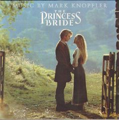 Princess Bride - The Princess Bride