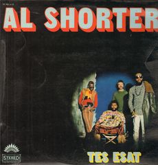 Thumbnail - SHORTER,Al