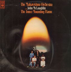 Thumbnail - MAHAVISHNU ORCHESTRA with John McLAUGHLIN