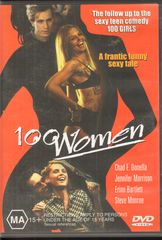 Thumbnail - 100 WOMEN