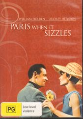 Thumbnail - PARIS WHEN IT SIZZLES