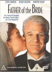 Thumbnail - FATHER OF THE BRIDE
