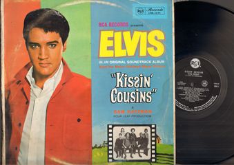 Thumbnail - PRESLEY,Elvis