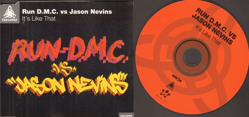 Thumbnail - RUN-DMC vs Jason NEVINS