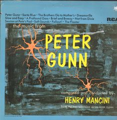Peter Gunn - Henry Mancini