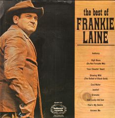 Thumbnail - LAINE,Frankie