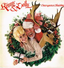 Kenny Rogers & Dolly Parton - Once Upon A Christmas