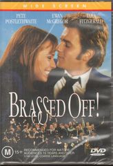 Thumbnail - BRASSED OFF