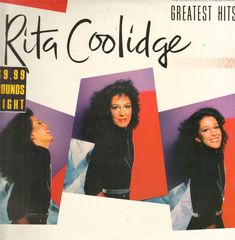 Thumbnail - COOLIDGE,Rita