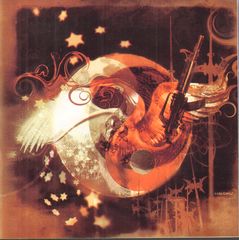 Bruce Cockburn - The Charity Of Night