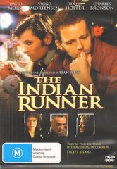 Thumbnail - INDIAN RUNNER