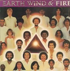 Thumbnail - EARTH WIND & FIRE