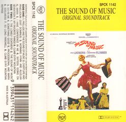 Thumbnail - SOUND OF MUSIC