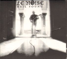 Neil Young - Le Noise