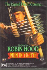 Thumbnail - ROBIN HOOD-MEN IN TIGHTS