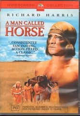 Thumbnail - A MAN CALLED HORSE