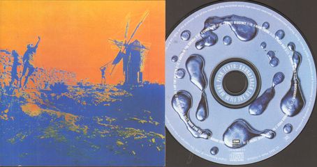 Pink Floyd - More