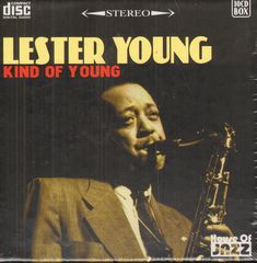Thumbnail - YOUNG,Lester