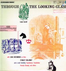 Thumbnail - THROUGH THE LOOKING GLASS