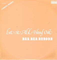 Thumbnail - BENSON,Bea Bea