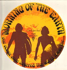 Thumbnail - MORNING OF THE EARTH