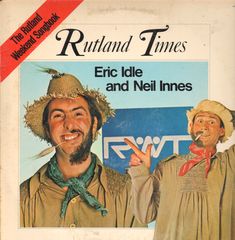 Thumbnail - IDLE,Eric,And Neil INNES