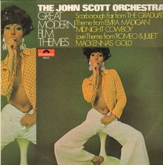 Thumbnail - SCOTT,John,Orchestra