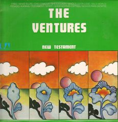 Ventures - New Testament Album