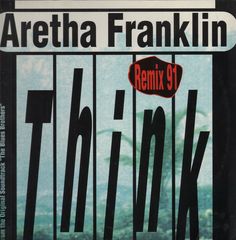 Thumbnail - FRANKLIN,Aretha