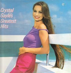 Thumbnail - GAYLE,Crystal