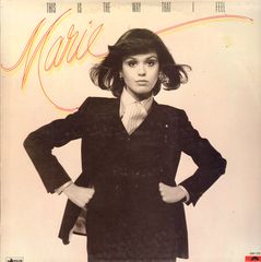 This Is The Way That I Feel - Marie Osmond