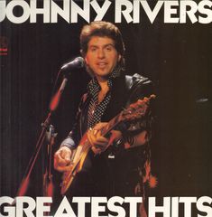 Johnny Rivers - Greatest Hits Album