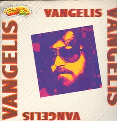Vangelis - Vangelis