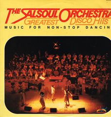 Thumbnail - SALSOUL ORCHESTRA