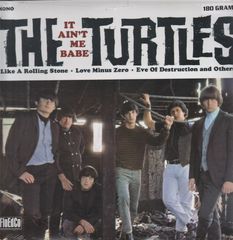 Turtles - It Ain't Me Babe CD