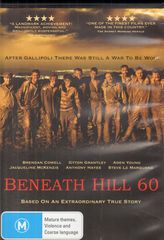 Thumbnail - BENEATH HILL 60