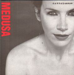 Annie Lennox - Medusa Single