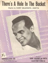 Thumbnail - BELAFONTE,Harry,And ODETTA