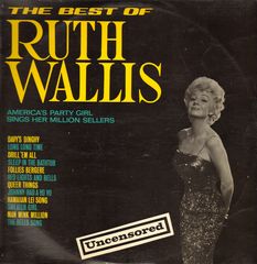 Thumbnail - WALLIS,Ruth