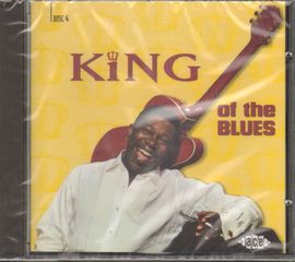 King Of The Blues - B.B. King