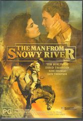 Thumbnail - MAN FROM SNOWY RIVER