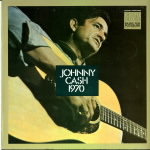 Johnny Cash - Johnny Cash 1970