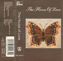 Thumbnail - HOUSE OF LOVE
